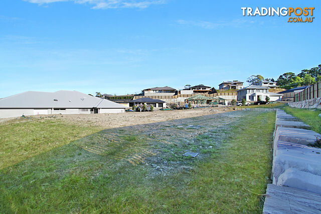 7 Breamlea Terrace UPPER COOMERA QLD 4209