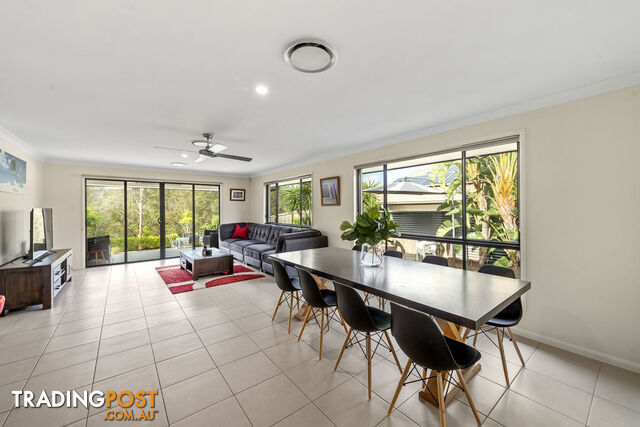 53 Wimmera Crescent UPPER COOMERA QLD 4209