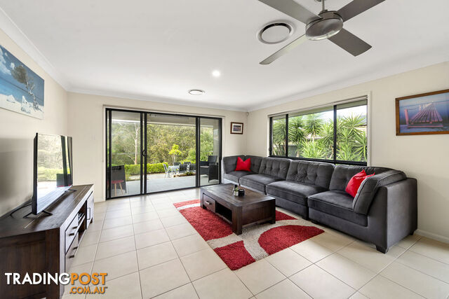 53 Wimmera Crescent UPPER COOMERA QLD 4209