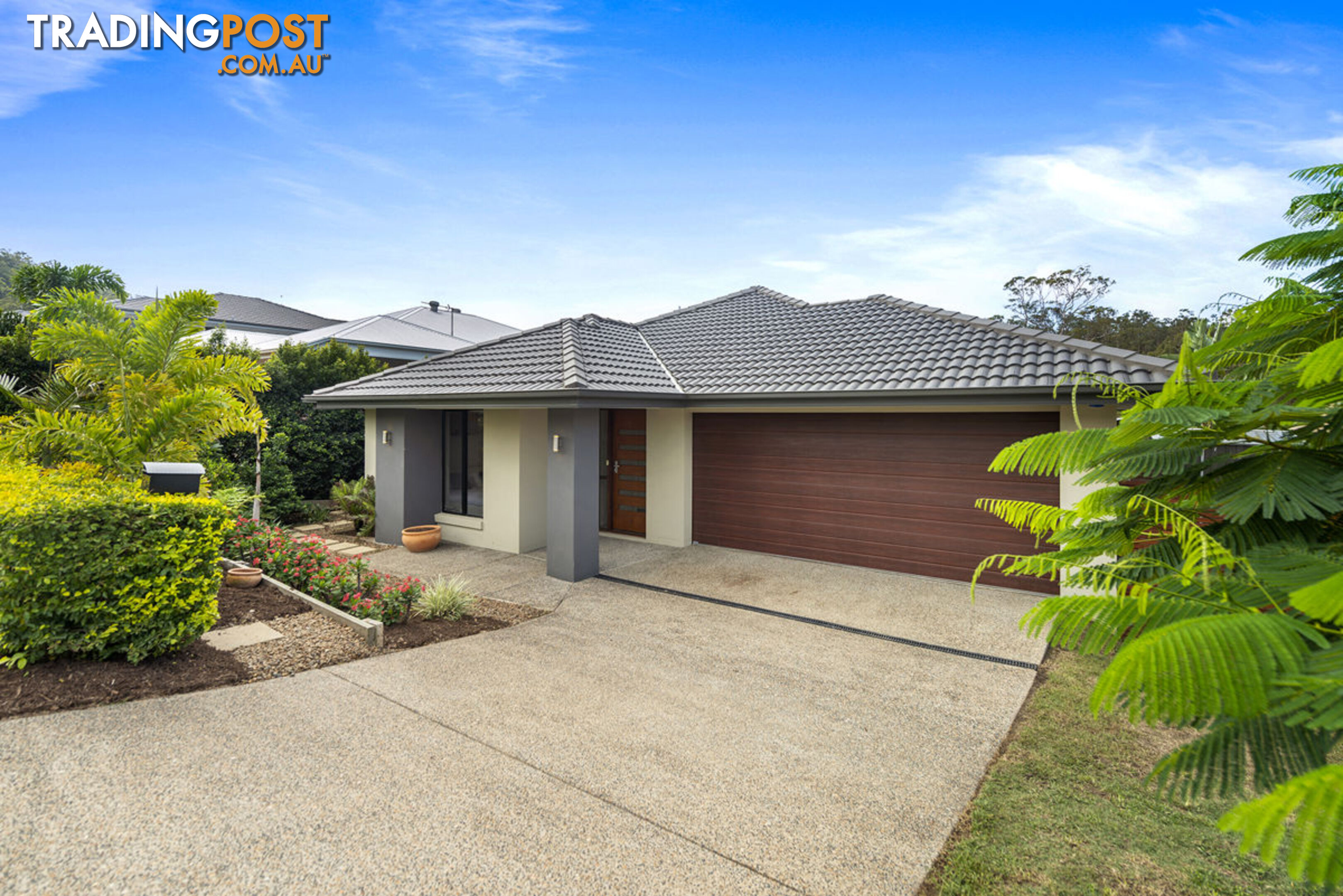 53 Wimmera Crescent UPPER COOMERA QLD 4209