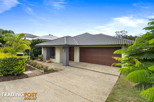 53 Wimmera Crescent UPPER COOMERA QLD 4209