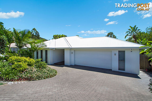 11 Lysterfield Rise UPPER COOMERA QLD 4209