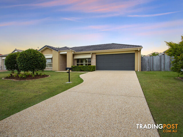 6 Bethany Place UPPER COOMERA QLD 4209