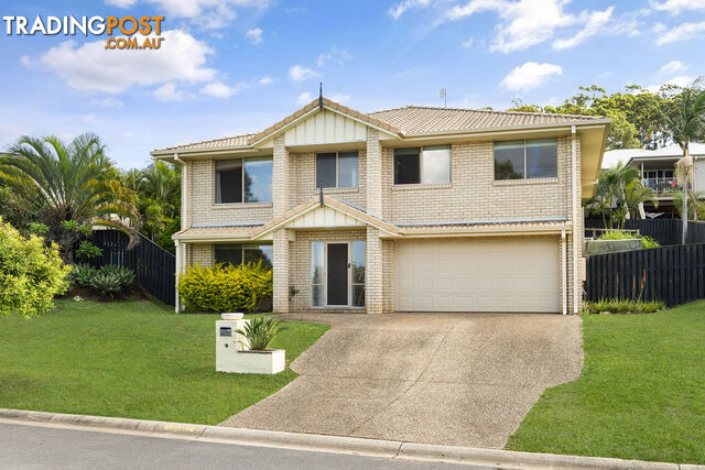 19 Serin Street UPPER COOMERA QLD 4209