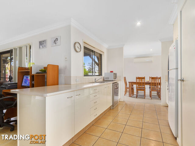 3 Ridgecrop Street UPPER COOMERA QLD 4209