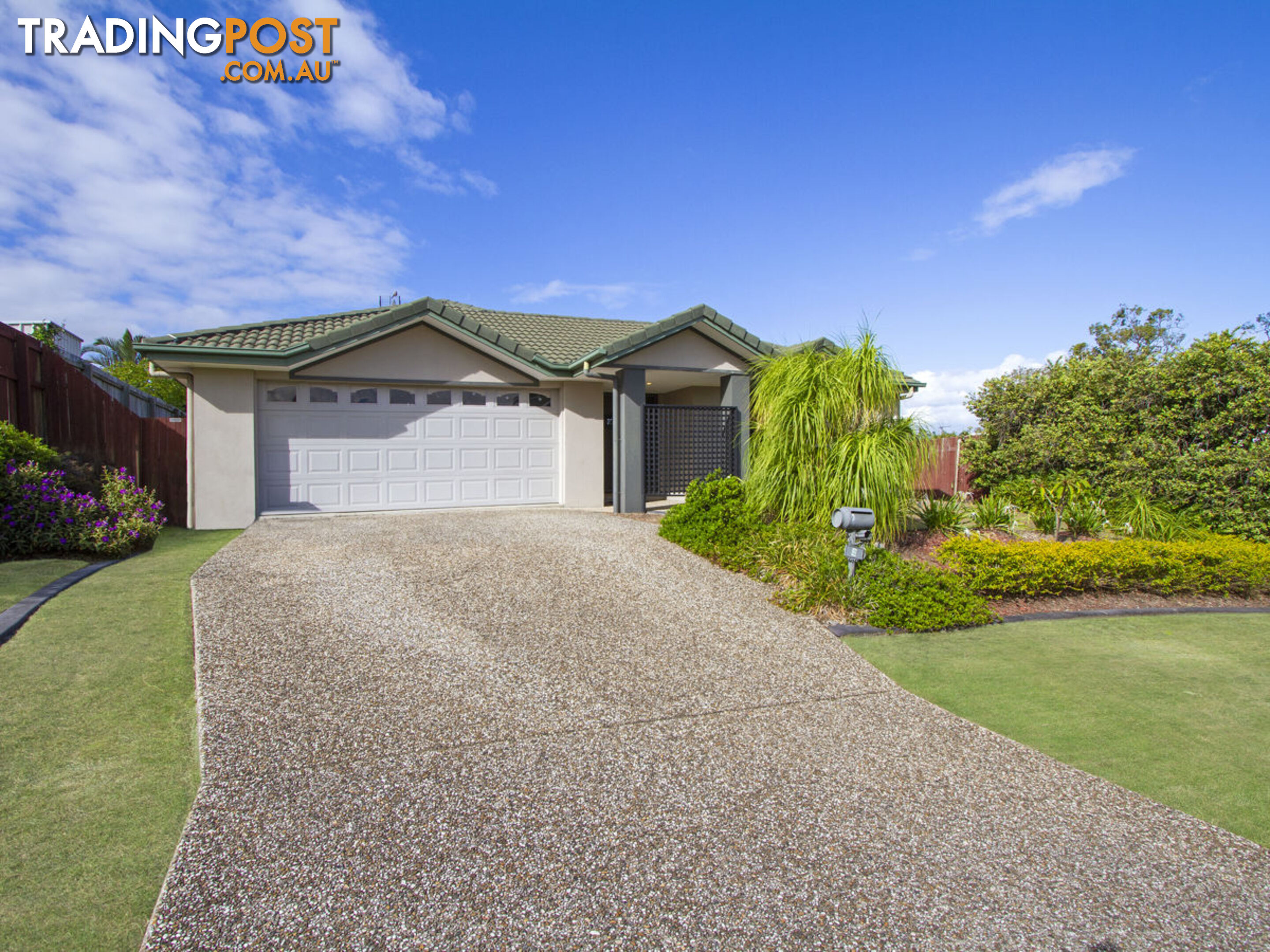 3 Ridgecrop Street UPPER COOMERA QLD 4209