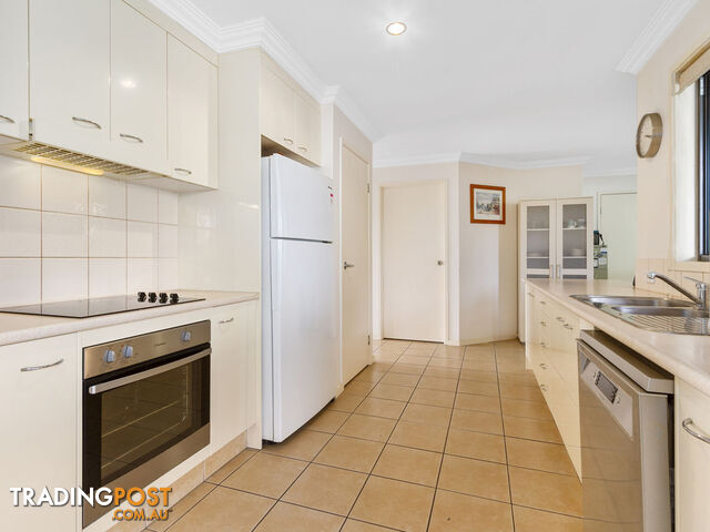 3 Ridgecrop Street UPPER COOMERA QLD 4209