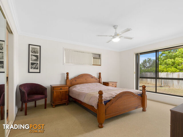 3 Ridgecrop Street UPPER COOMERA QLD 4209