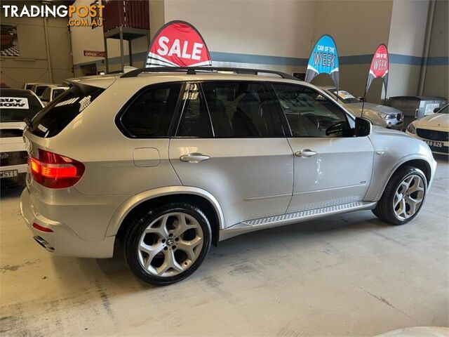 2007 BMW X5  E70 WAGON