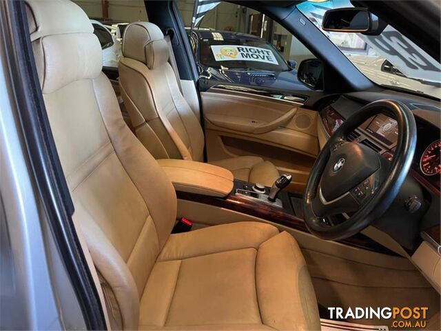 2007 BMW X5  E70 WAGON