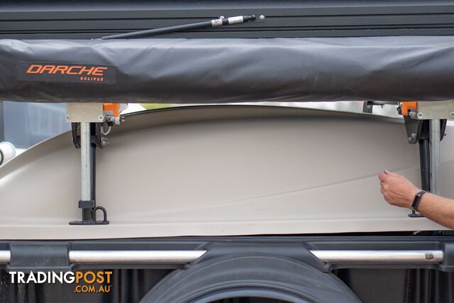 Pod Awning Mount - photo 2 of 7