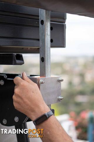 Pod Awning Mount - photo 5 of 7