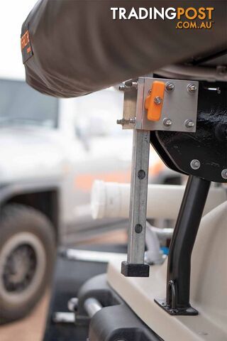 Pod Awning Mount - photo 3 of 7