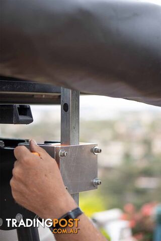 Pod Awning Mount - photo 4 of 7