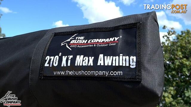 270 XT MAX™ Awning - photo 2 of 15