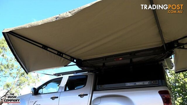 270 XT MAX™ Awning - photo 4 of 15