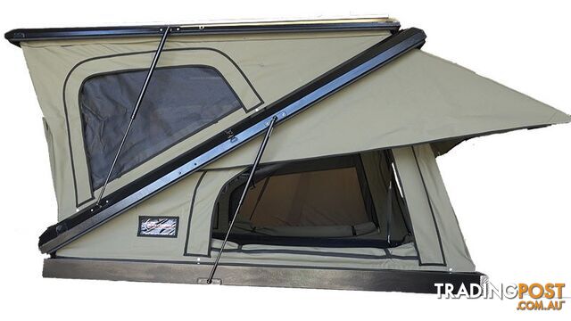 Black Series MAX- Rooftop Tent