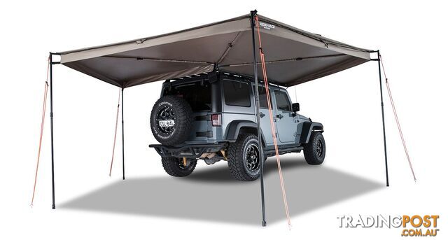 Rhino Batwing Awning-Left/Right - photo 5 of 9