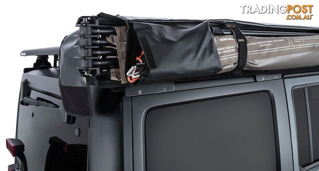 Rhino Batwing Awning-Left/Right - photo 4 of 9