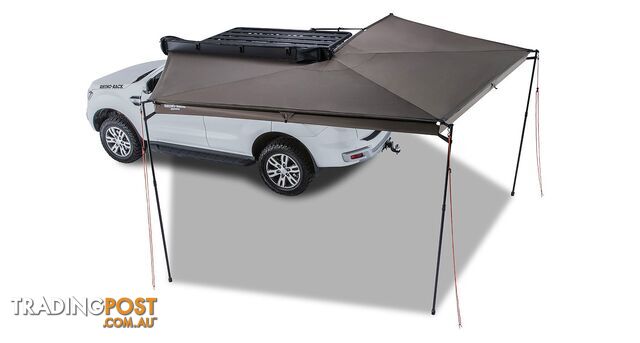 Rhino Batwing Awning-Left/Right - photo 2 of 9