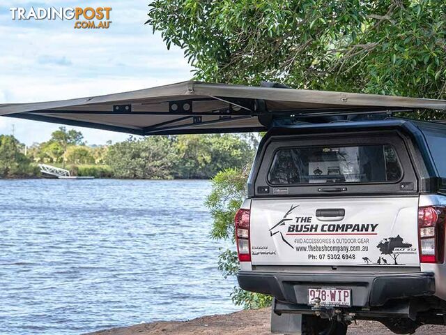 The Bush Company 270 XT Awning Mk2 - photo 4 of 17