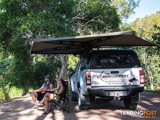 The Bush Company 270 XT Awning Mk2 - photo 3 of 17