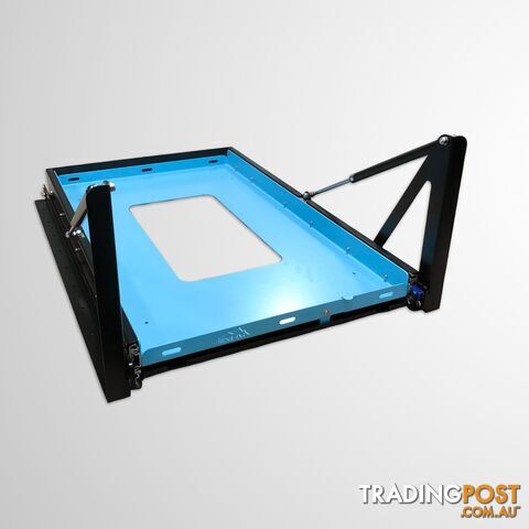 RIDGE 4X4 - 80L+ TILT FRIDGE SLIDE - photo 2 of 3
