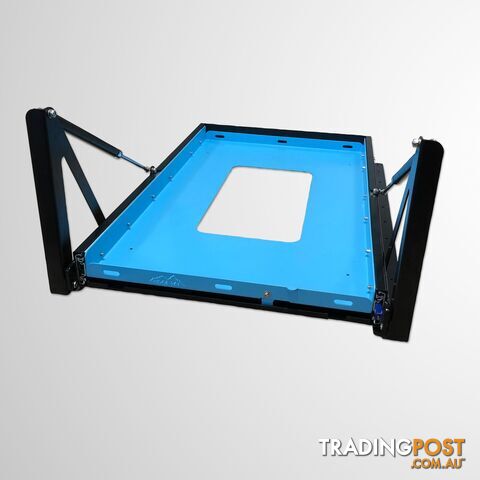 RIDGE 4X4 - 80L+ TILT FRIDGE SLIDE - photo 3 of 3