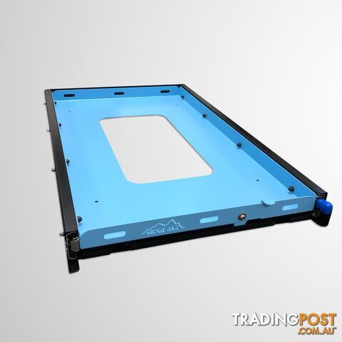 RIDGE 4X4 - 40/50L FRIDGE SLIDE - photo 4 of 6