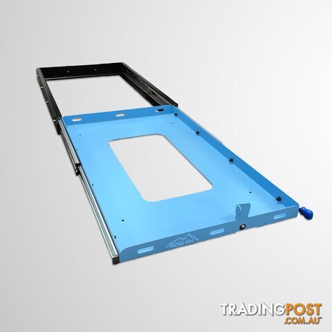 RIDGE 4X4 - 40/50L FRIDGE SLIDE - photo 2 of 6