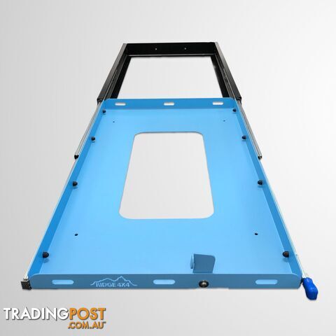 RIDGE 4X4 - 40/50L FRIDGE SLIDE - photo 3 of 6