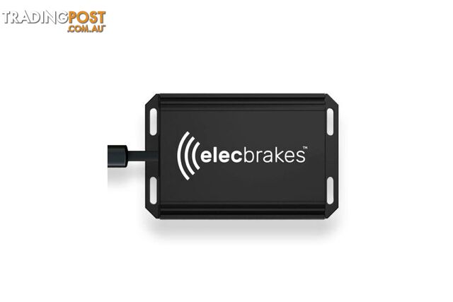 Elecbrake Controller and Plug