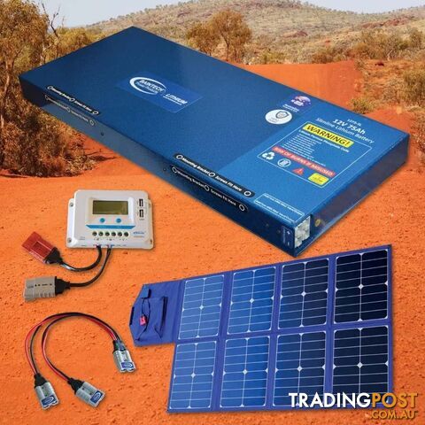 75ah-slimline-lithium-battery - photo 2 of 5
