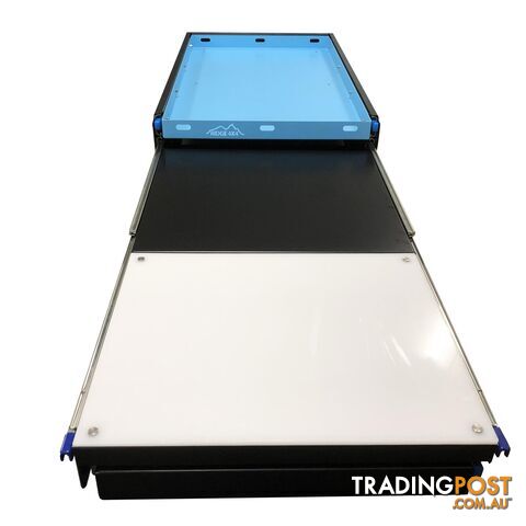 RIDGE 4X4 KITCHEN SLIDE - photo 5 of 13