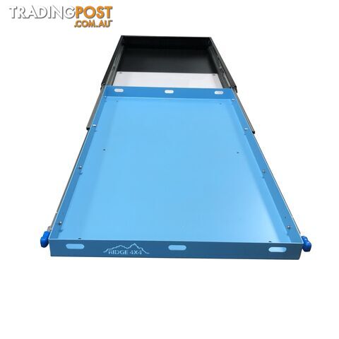 RIDGE 4X4 KITCHEN SLIDE - photo 4 of 13
