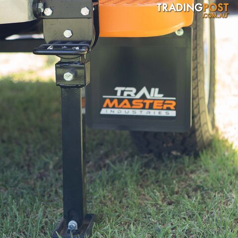 Rear Mounted Stabilizers - photo 3 of 3