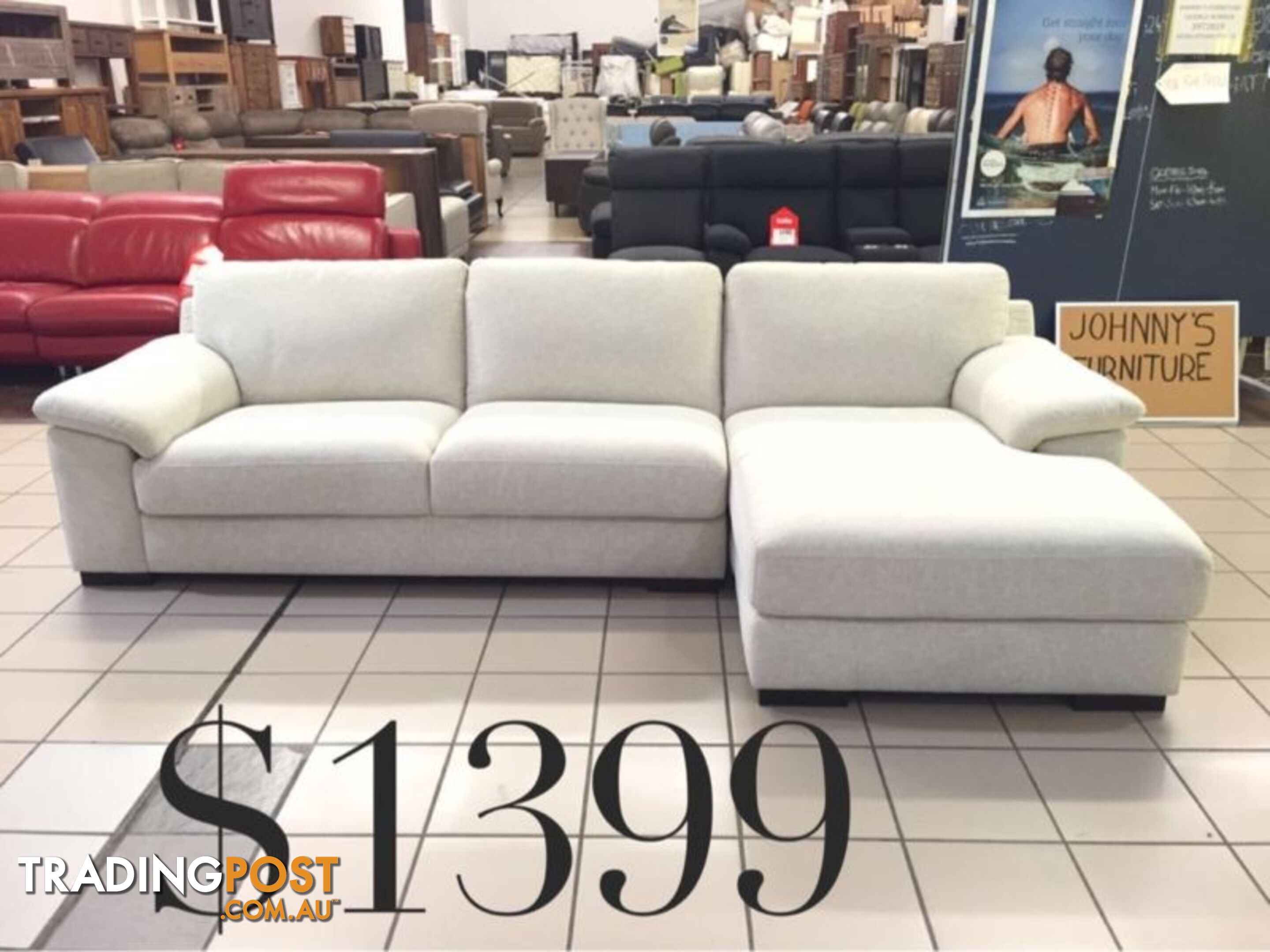 RANGE OF DESIGNER FACTORY SECOND SOFAS 50%-70% OFF