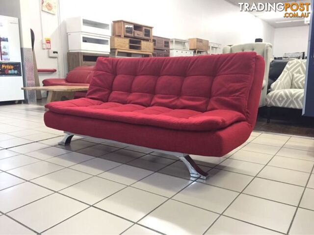 CLEARANCE MASON CLICK CLACK SOFA BED