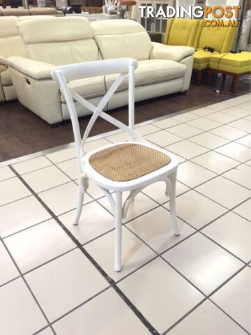 BRAND NEW COTTAGE DINING CHAIR