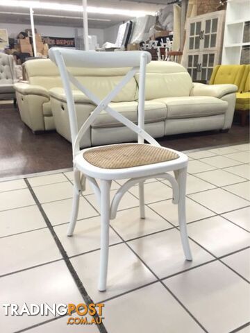 BRAND NEW COTTAGE DINING CHAIR