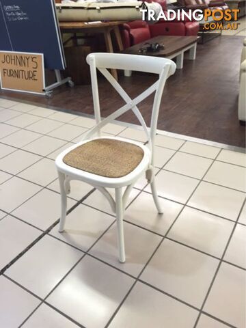 BRAND NEW COTTAGE DINING CHAIR