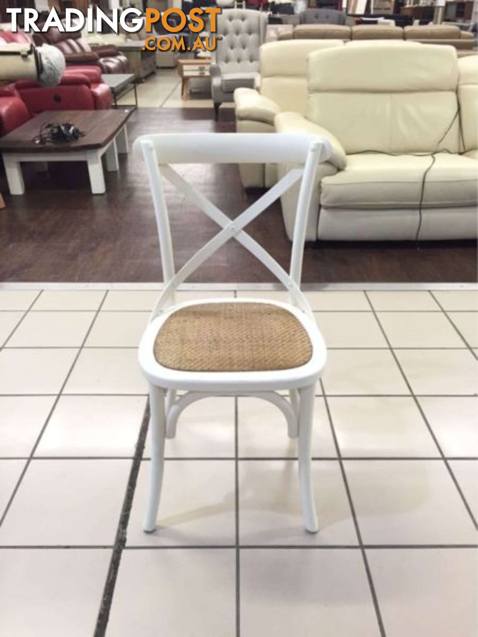 BRAND NEW COTTAGE DINING CHAIR