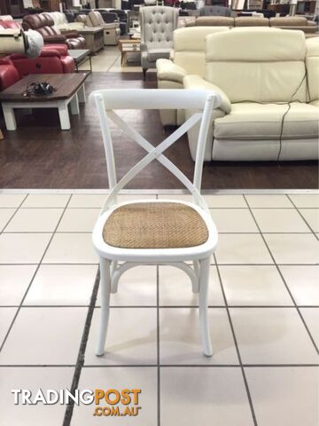 BRAND NEW COTTAGE DINING CHAIR