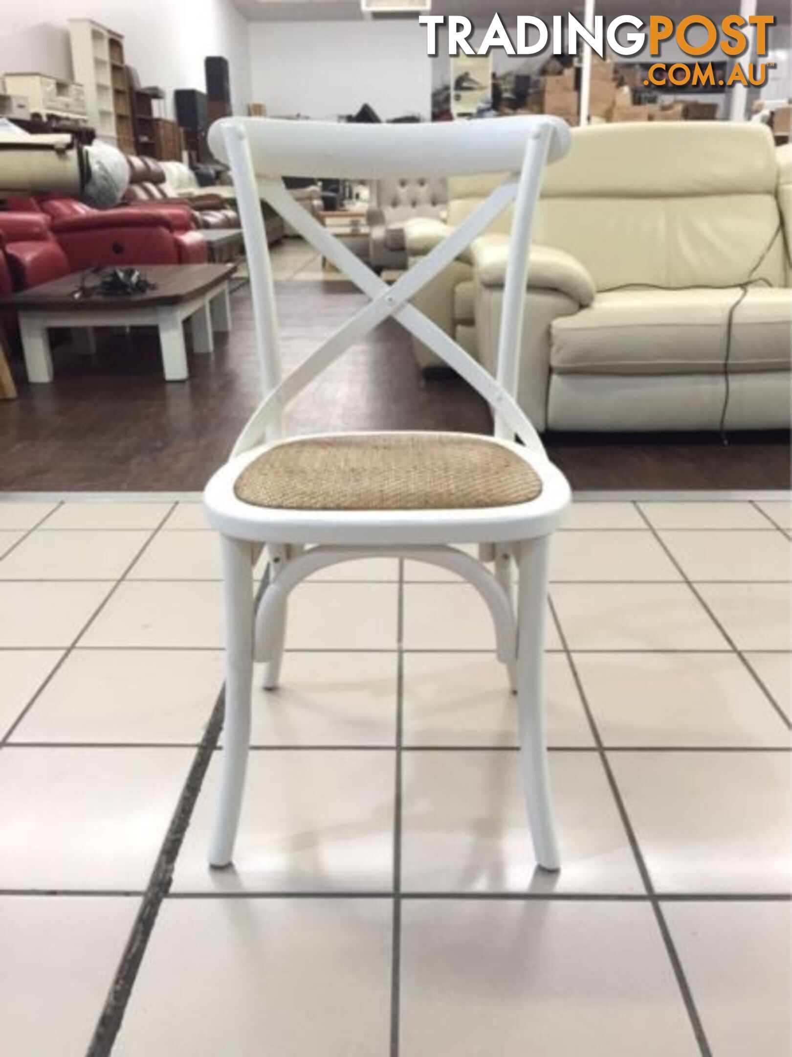 BRAND NEW COTTAGE DINING CHAIR