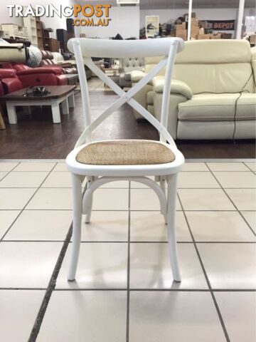 BRAND NEW COTTAGE DINING CHAIR