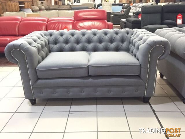 VICTORIA 3 + 2 SEATER LOUNGE SUITE