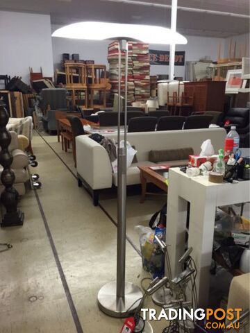 EX HOTEL FLOOR LAMPS - CLEARANCE