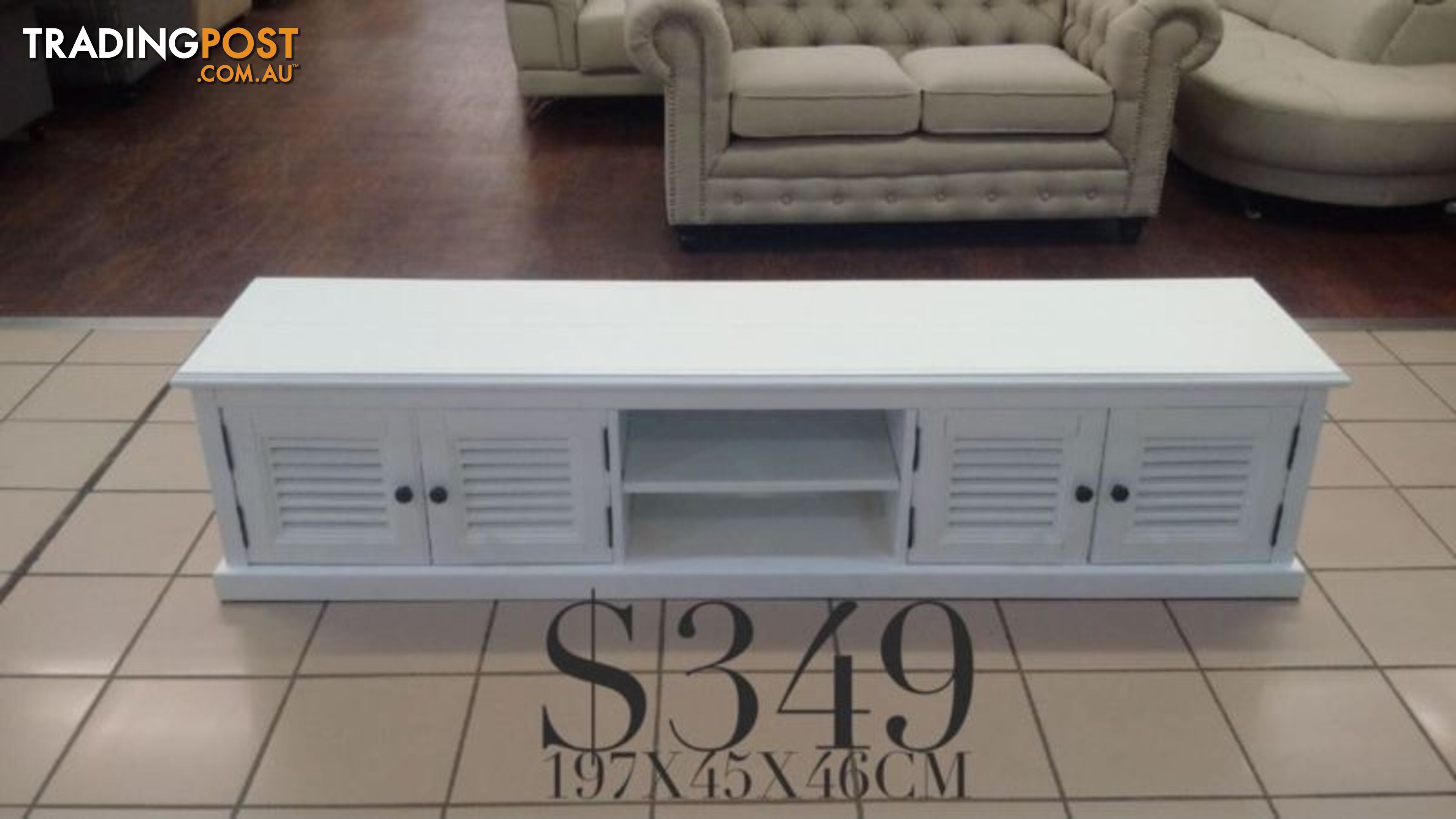 BRAND NEW & FACTORY SECOND TV UNITS CLEARANCE!