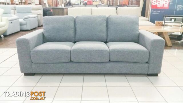 CLEARANCE - BOSTON 3 SEATER LOUNGE