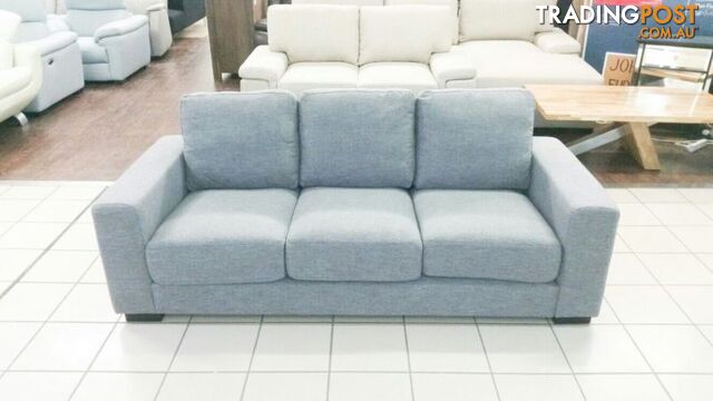 CLEARANCE - BOSTON 3 SEATER LOUNGE